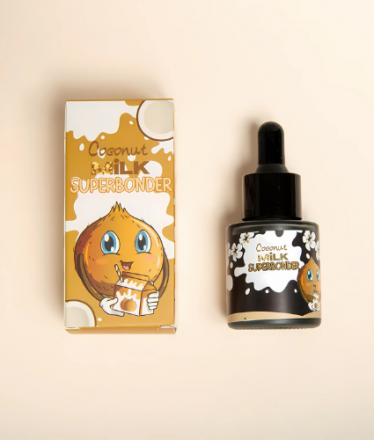 Lash Oasis – SuperBonder