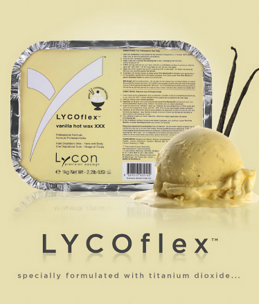 Lycon Hot Wax