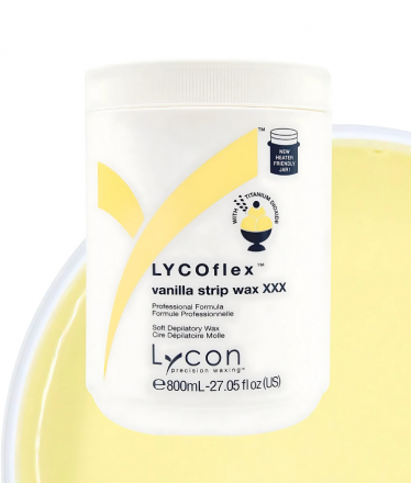 Lycon Strip Wax