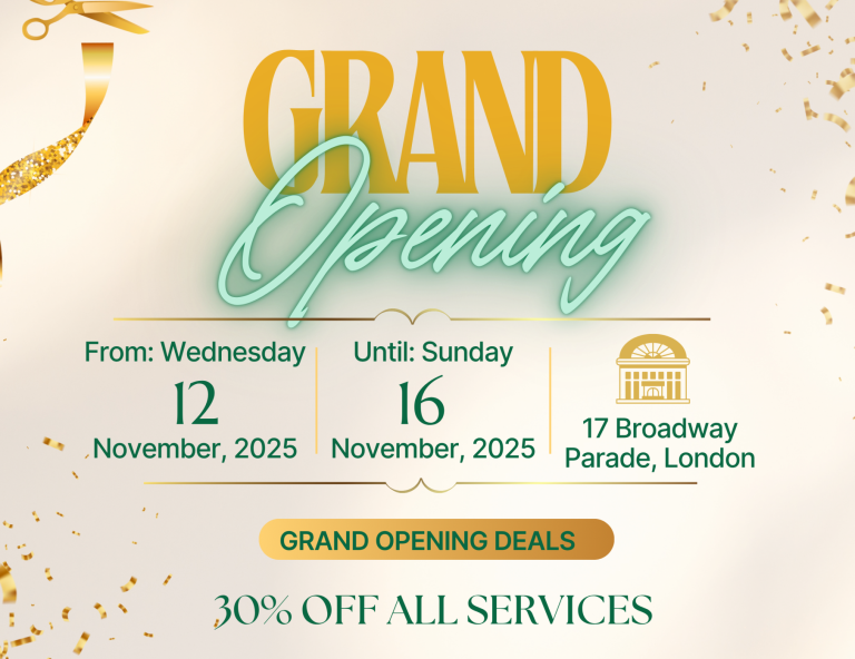 Grand Opening from 12nd Nov. 2025