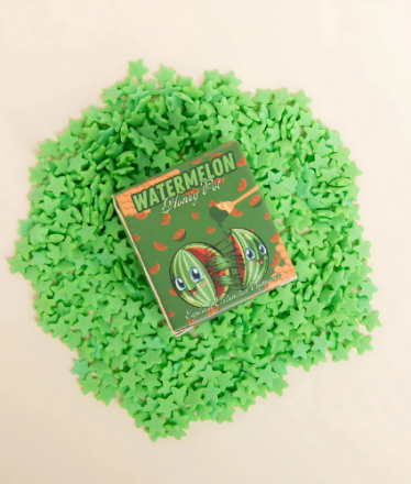 Lash Oasis – EXTRA FAST HONEY POT REMOVER