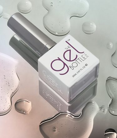 The Gel Bottle – The No.1 Builder Gel – Achieve healthy, strong nails with BIAB
