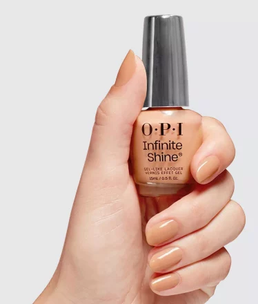OPI Gel Polish: exceptional formula & highly pigmented shades